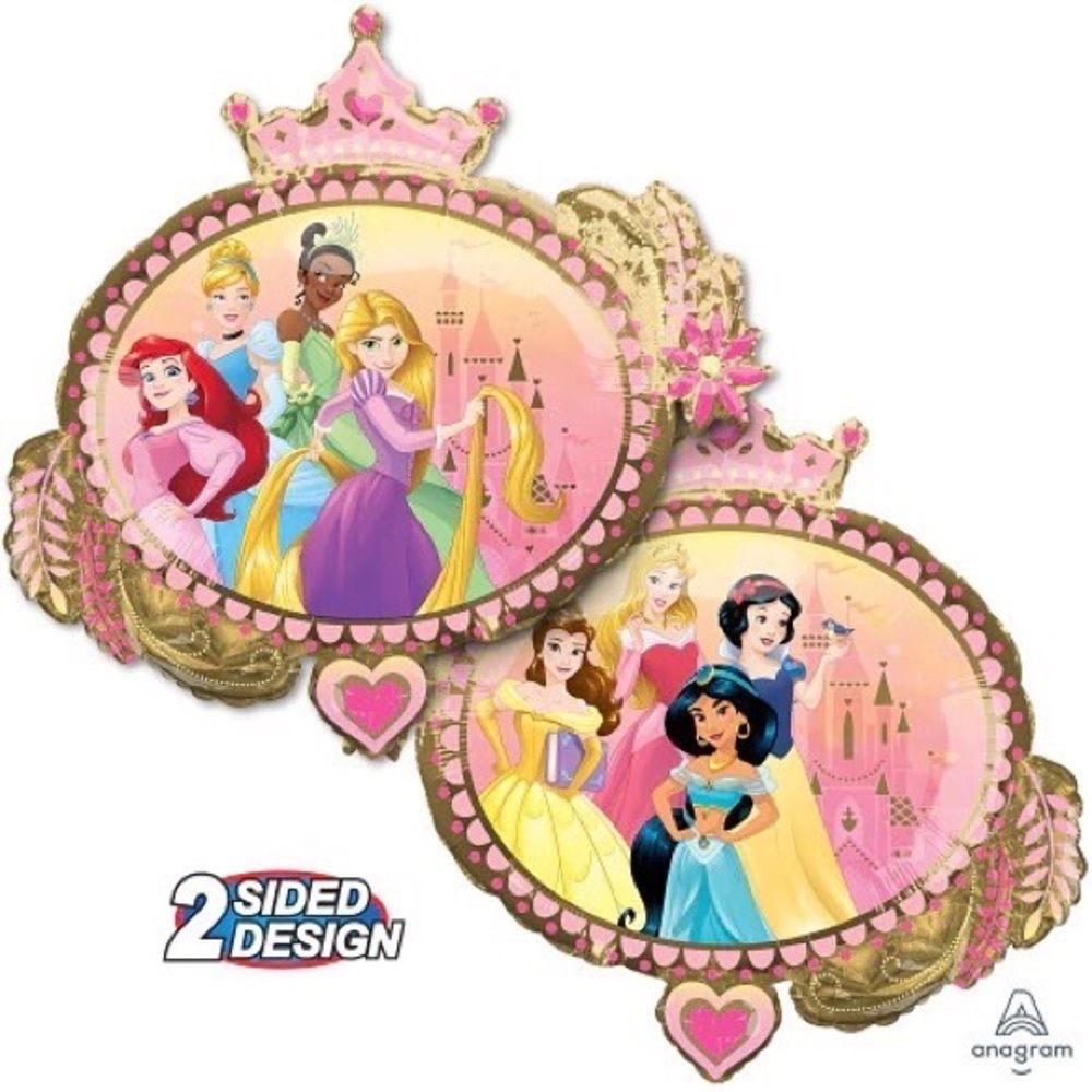 34 inch PRINCESS ONCE UPON A TIME